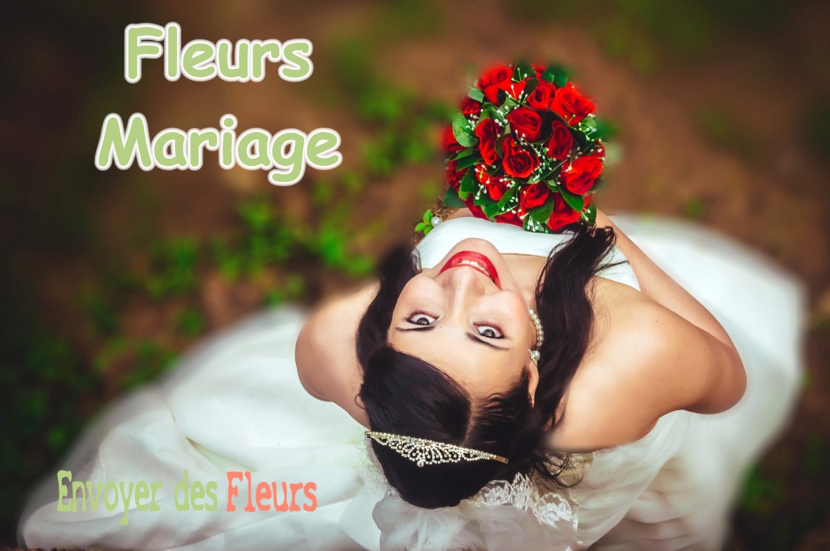 lIVRAISON FLEURS MARIAGE à SAINT-BARTHELEMY-D-AGENAIS